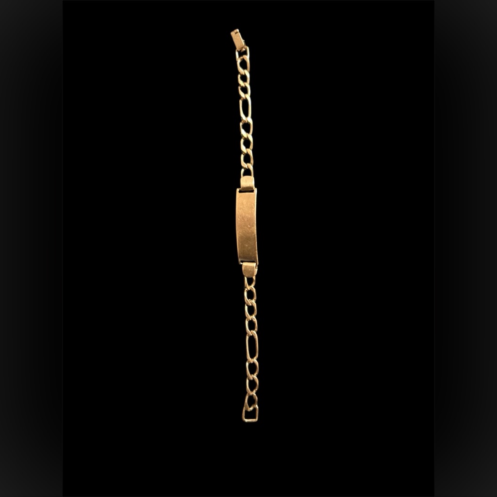 10k Real Solid Gold